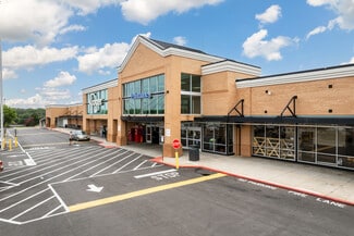 More details for 614-640 Thornton Rd, Lithia Springs, GA - Retail for Lease