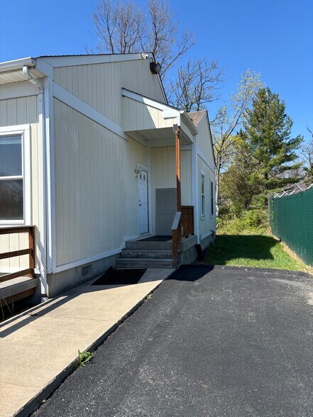 95 N Leslie Rd, North East, MD à louer - Photo du bâtiment - Image 3 de 19