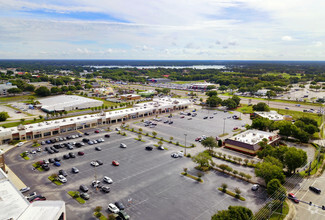 4236-4314 Sleepy Hill Rd, Lakeland, FL - Aérien  Vue de la carte - Image1