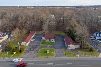 More details for 77 US Highway 130, Trenton, NJ - Hospitality for Sale