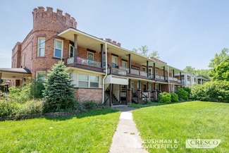 Plus de détails pour 14801 Clifton Blvd, Lakewood, OH - Multi-résidentiel à vendre