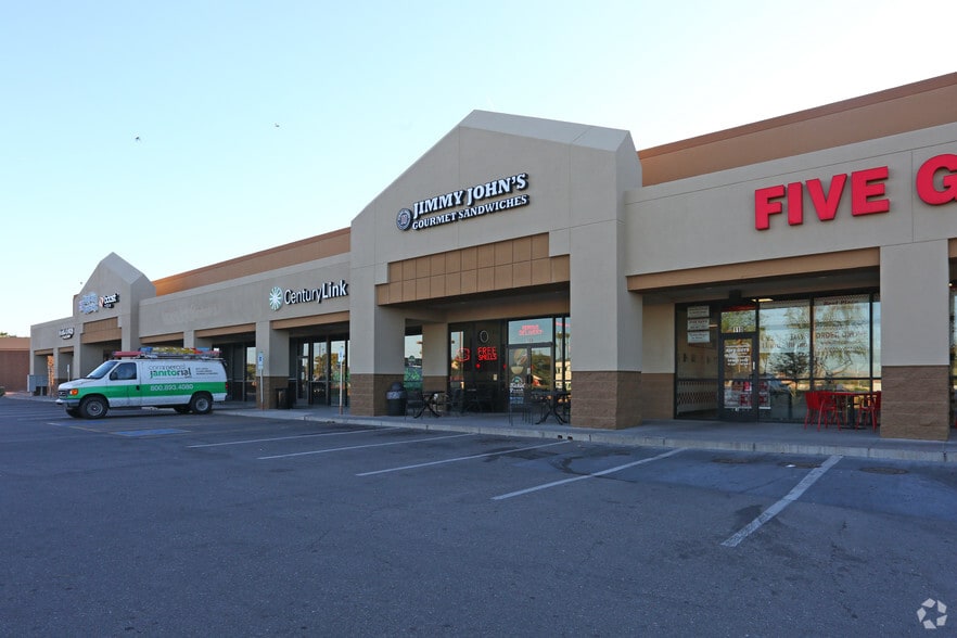 1229 S Power Rd, Mesa, AZ for lease - Building Photo - Image 3 of 15