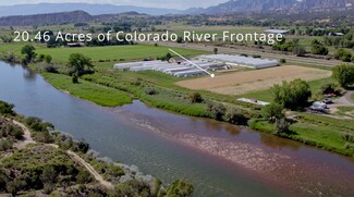 More details for 36730 River Frontage Rd, New Castle, CO - Land for Sale