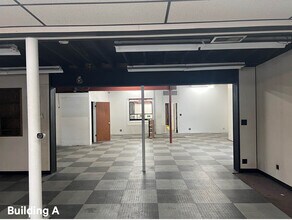 4524 Leavenworth St, Omaha, NE à louer Photo intérieure- Image 2 de 10