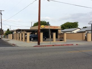 Plus de détails pour 16422 S Orchard Ave, Gardena, CA - Commerce de détail à vendre