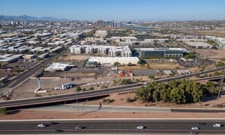 More details for 2150 E Rio Salado Pky, Tempe, AZ - Industrial for Lease