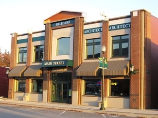 Plus de détails pour 8052 W Main St, Rathdrum, ID - Bureau à vendre