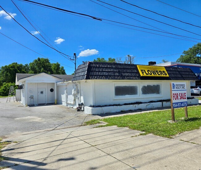 More details for 8280 S Us-17-92 Hwy, Casselberry, FL - Retail for Sale