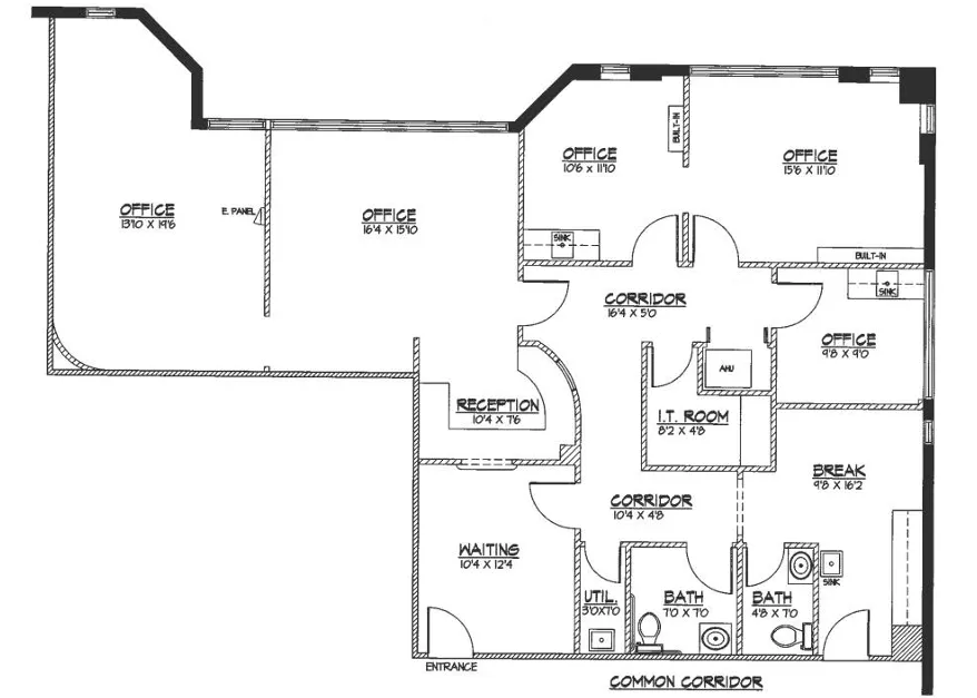 3730 7th Ter, Vero Beach, FL à louer Plan d  tage- Image 1 de 1