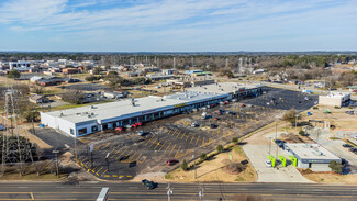 More details for 102-110 Midtown Dr, Kilgore, TX - Retail for Lease