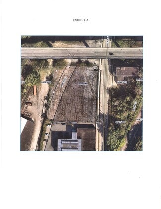Plus de détails pour 2176 Scranton Rd, Cleveland, OH - Terrain à louer