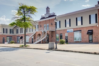 Plus de détails pour 1370 Hazelwood Dr, Smyrna, TN - Plusieurs types d'espaces à louer
