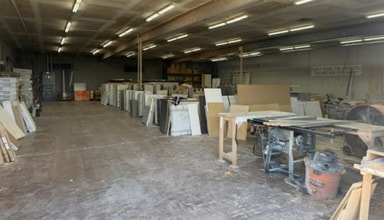 4009 N Black Canyon Hwy, Phoenix, AZ for lease Interior Photo- Image 2 of 3