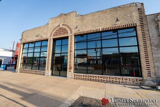Plus de détails pour 2808 Commerce St, Dallas, TX - Bureau/Commerce de détail à louer