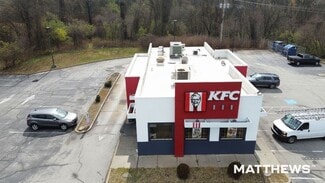 More details for 278 Yost Blvd, Pittsburgh, PA - Retail for Sale