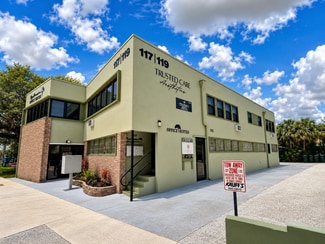 More details for 117 N 5th St, Fort Pierce, FL - Office for Sale