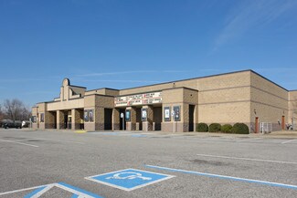 Plus de détails pour 757 E Lewis And Clark Pky, Clarksville, IN - Commerce de détail à louer