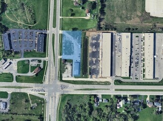 More details for 124 E Rawson Ave, Oak Creek, WI - Land for Sale