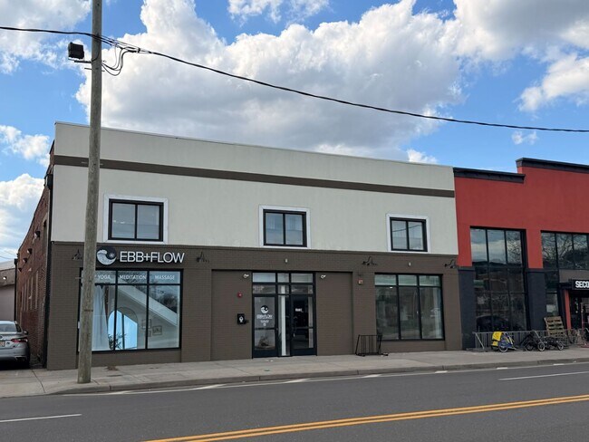 Plus de détails pour 17-19 Main St, Asbury Park, NJ - Commerce de détail à louer