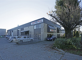 19340 94th Ave, Surrey BC - Commercial Real Estate