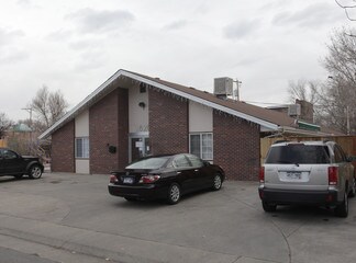 Plus de détails pour 2820 Harrison St, Denver, CO - Commerce de détail à vendre