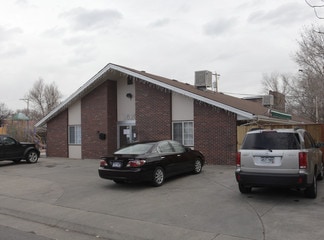 More details for 2820 Harrison St, Denver, CO - Retail for Sale