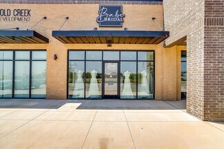 Plus de détails pour 1801 Lone Oak Rd, Weatherford, TX - Commerce de détail à louer