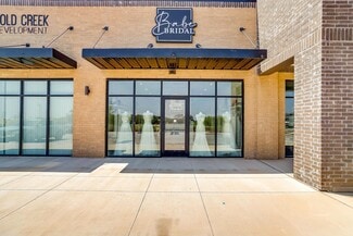 Plus de détails pour 1801 Lone Oak Rd, Weatherford, TX - Commerce de détail à louer