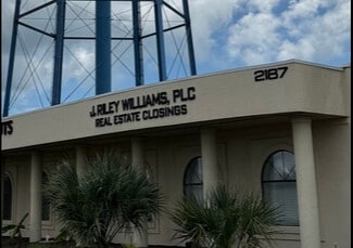 More details for 2185-2187 3rd St S, Jacksonville Beach, FL - Office for Lease