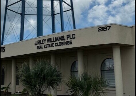 2185-2187 3rd St S, Jacksonville Beach, FL à louer Photo principale- Image 1 de 9