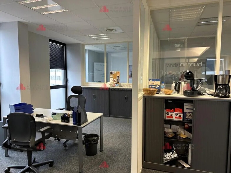 Bureau dans Dijon à vendre - Photo intérieure - Image 3 de 6