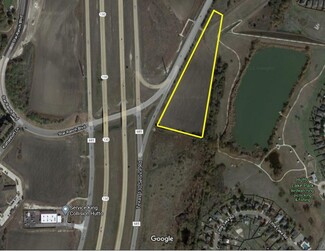 Plus de détails pour 0 Chris Kelley Blvd, Hutto, TX - Terrain à vendre