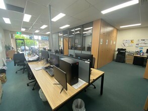 1 Maitland Pl, Norwest for lease Interior Photo- Image 2 of 5