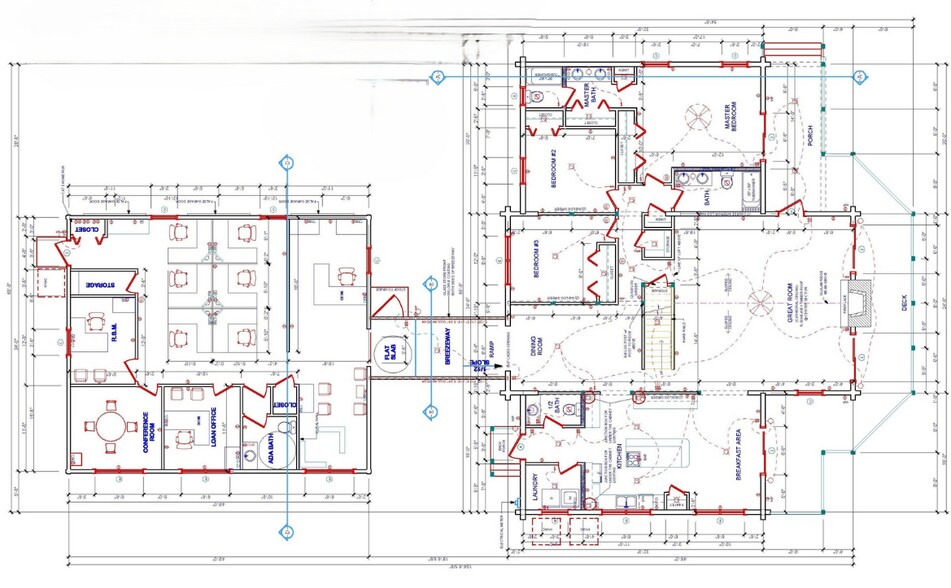 3989 Interstate 45 N, Conroe, TX à vendre - Photo du bâtiment - Image 3 de 10