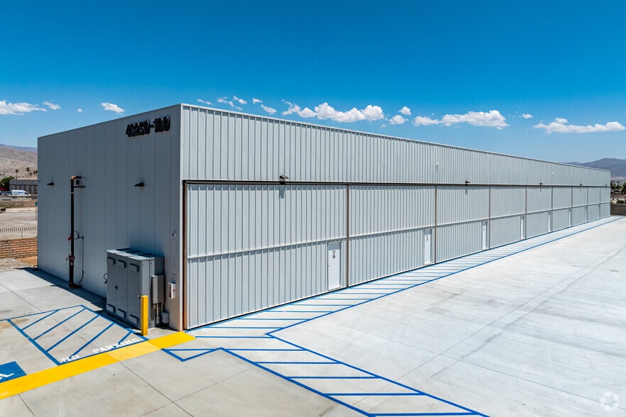 43250 Sunburst St, Indio, CA for sale - Building Photo - Image 2 of 6