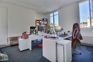 Plus de détails pour 53 Rue Sainte-Anne, Paris - Bureau à louer