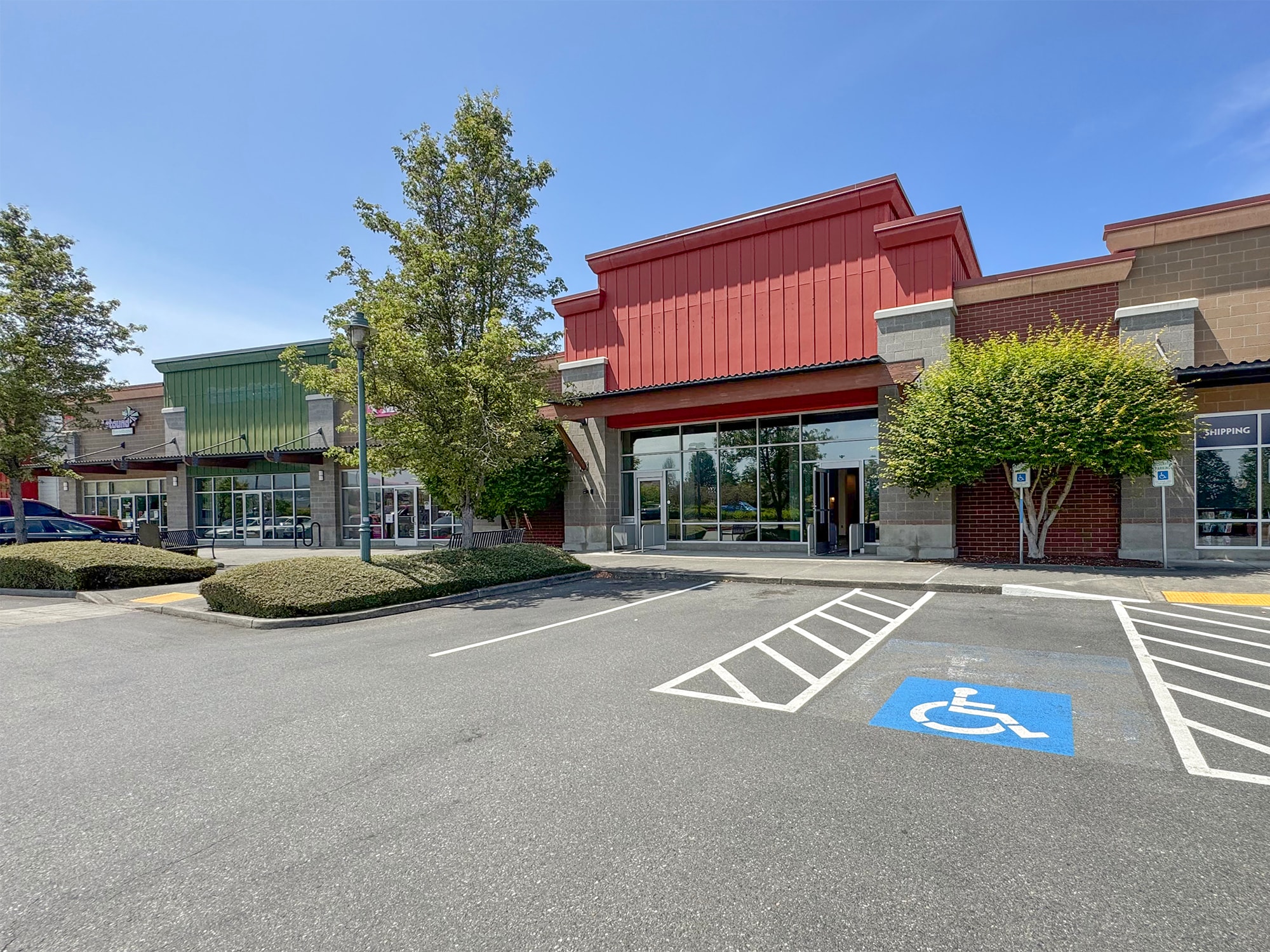 1400 W Washington St, Sequim, WA for lease Building Photo- Image 1 of 35