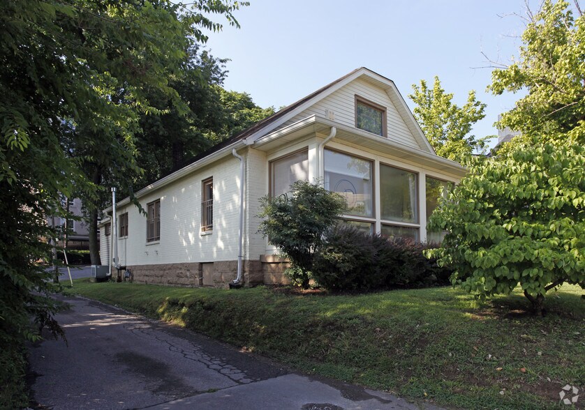 3011 Poston Ave, Nashville, TN à louer - Photo du bâtiment - Image 3 de 27