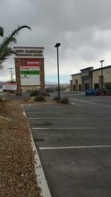 3610 S Nevada Highway 160, Pahrump, NV à louer - Vidéo sur l’inscription commerciale 