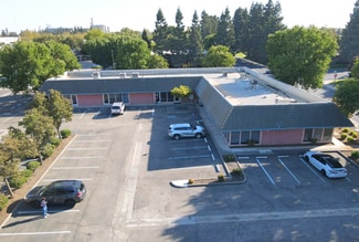 More details for 2950 Beacon Blvd, West Sacramento, CA - Multiple Space Uses for Lease