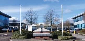 Plus de détails pour Gillette Way, Reading - Bureau à louer