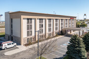 Hampton Inn Erie-South - Motel