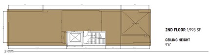 11 W 56th St, New York, NY for lease Floor Plan- Image 1 of 1