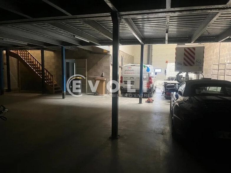 Bureau dans Gleizé à louer - Photo intérieure - Image 3 de 7