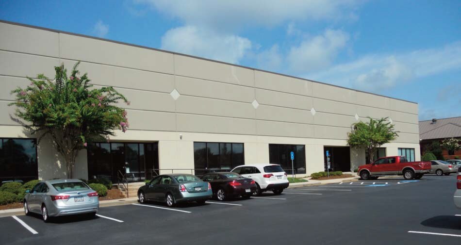 2195 Eastview Pkwy, Conyers, GA for lease - Building Photo - Image 2 of 9