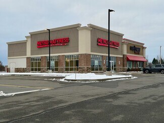 Plus de détails pour 4187-4189 Veterans Memorial Dr, Batavia, NY - Commerce de détail à louer