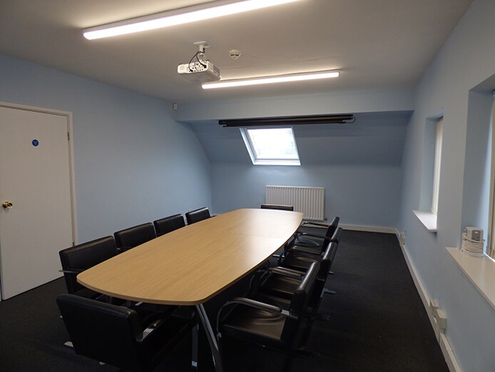 Roman Way, Birmingham à vendre - Photo intérieure - Image 2 de 2