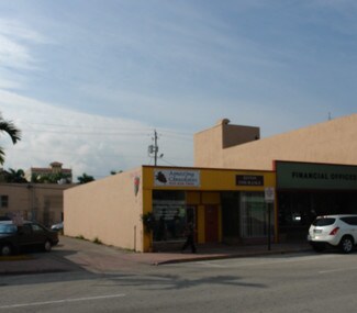 Plus de détails pour 1926-1928 Tyler St, Hollywood, FL - Commerce de détail à louer