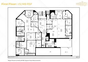 911 Broxton Ave, Los Angeles, CA for sale Floor Plan- Image 1 of 1