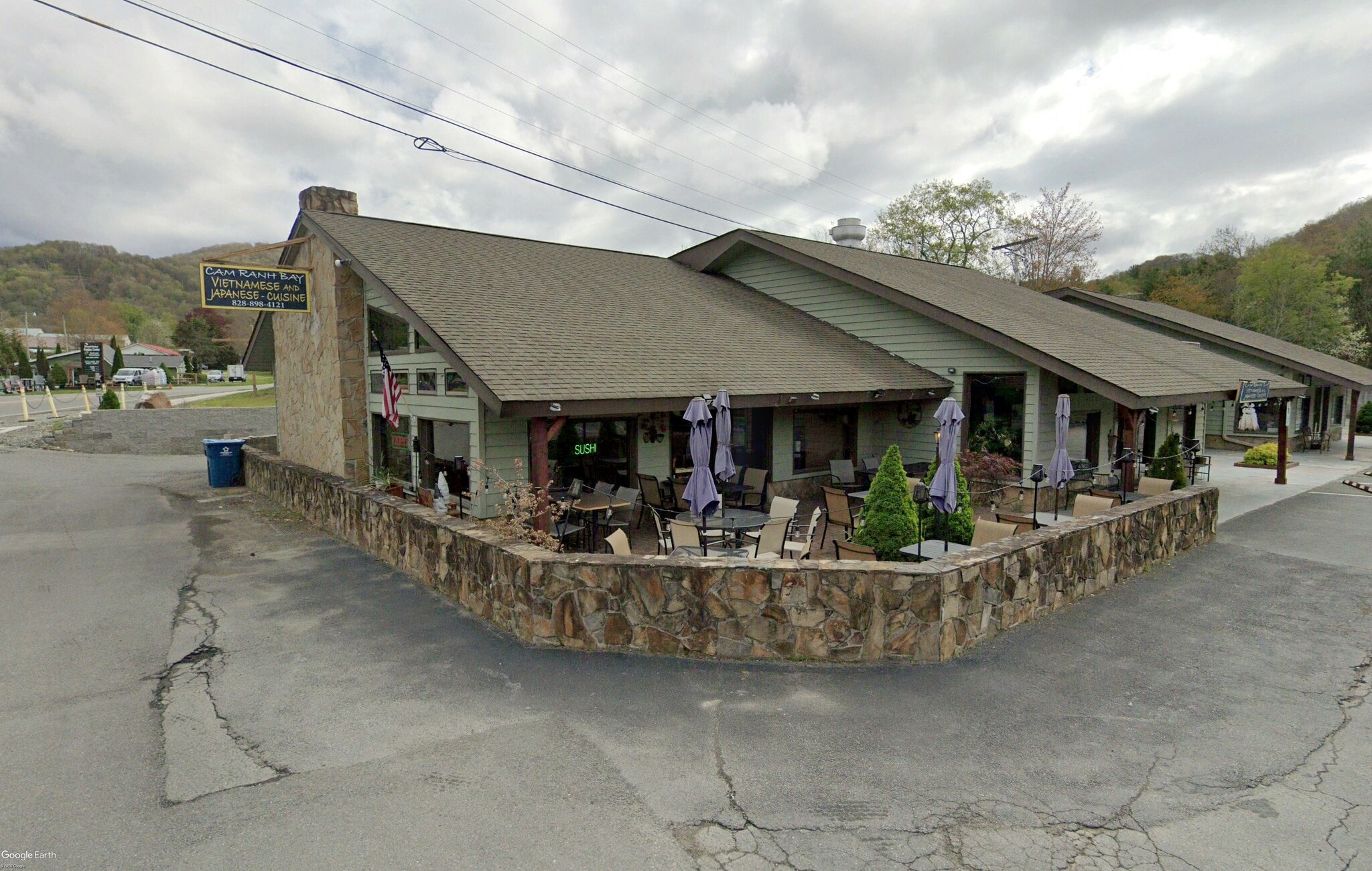 110 High Country Sq, Banner Elk, NC à louer Photo intérieure- Image 1 de 7